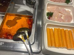 -海底捞火锅(5050购物中心店)