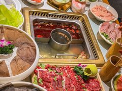 -雾都渣渣火锅(南城智汇城店)