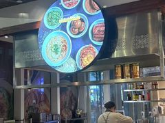 -The COOK·厨餐厅·自助餐(浦东嘉里大酒店)