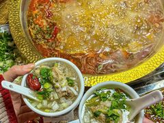 -清真·馬坡二旦烧烤(人生一串拍摄店)