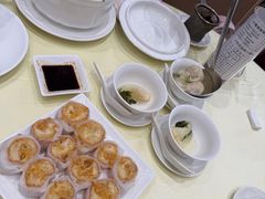 -兴悦酒家(保利克洛维店)