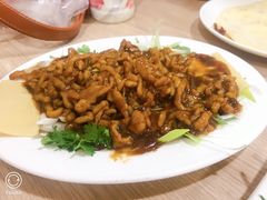 -姥家春饼店(漳州二路店)