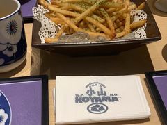 -小山日本料理(太古汇店)