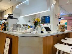 -1/4 ONE QUARTER COFFEE LAB(朝阳大悦城店)