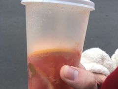 -喜茶(上海兴业太古汇店)