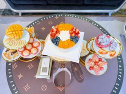 -东方爱堡国际母婴会所(廊坊首店广阳店)