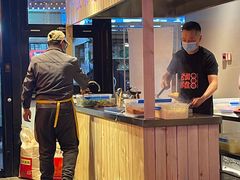 -老街称盘麻辣烫(东营万达金街店)