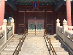 -历代帝王庙博物馆