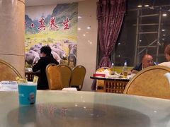 -百姓百味海鲜酒楼(粤垦路总店)