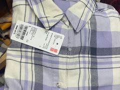 -优衣库(青岛万象城店)