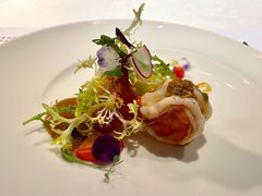 -The V泽惟·低温慢煮料理