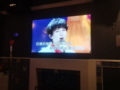 -INLOVE KTV(世博源店)