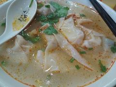 -吉祥馄饨(虹桥火车站店)