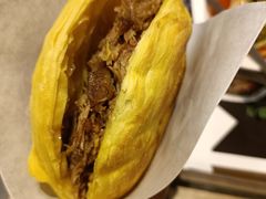 -魏家凉皮(西安秋林宏业商厦店)