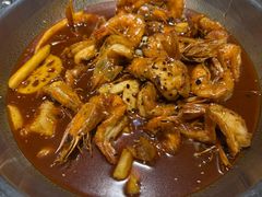 -邵汇大虾火锅(鲁迅路店)