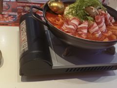 -崔解放·朝韩大排档(虹悦城店)
