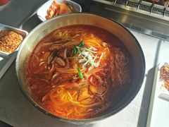 -丰茂海鲜烧烤(龙源华府店)