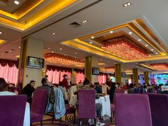 -益健名厨海鲜城(夏湾店)