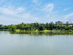 -美兰湖景区