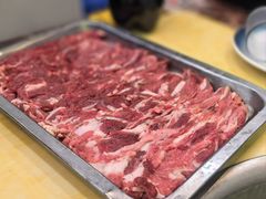 -月圆火锅(宁海东路二店)