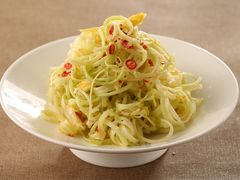 -七菜馆·东北菜·蒸饺(文体路店)