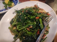 -simply thai天泰(长泰广场店)
