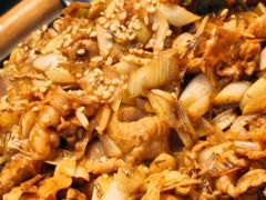 -老济南·地道济南菜(大明湖店)