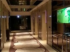 -杭州龙禧福朋喜来登酒店