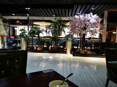 大堂-超级厨房概念餐厅(奥园广场店)