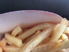 -麦当劳(吴中大道店)