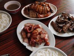-凌舍好烧鹅(中山路店)