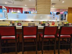 -万岁寿司(芳村店)