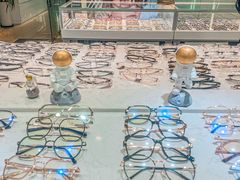 -潘多拉眼镜·蔡司依视路明月(潘家园店)