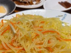 -新興传承烤鸭