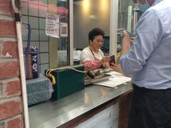 -金太粽(上海弄堂第一粽店)