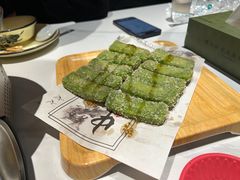 -阿露佳·舌尖上的安吉菜