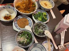 -王繁星面馆(西安熙地港店)