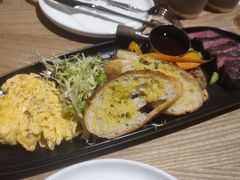 -GOTLOT COFFEE&KITCHEN角落厨房NOOK店