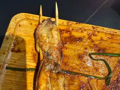 -黄鱼炙夜·烧烤·小龙虾(星荟广场店)