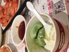 -芭菲盛宴·环球美食(解放碑英利国际店)