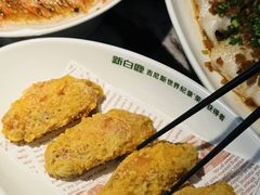 -新白鹿餐厅(城西银泰城店)