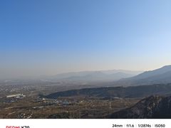 -北京凤凰岭