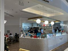 -PAUL LAFAYET 法式甜品(深圳湾万象城店)