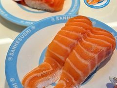 -三禾寿司(君尚店)