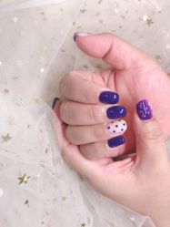 -StartNail美甲