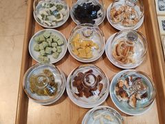 -阮大兴糕团(滨江宝龙店)