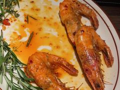-ZAFFERANO西班牙海鲜饭(上海首店)