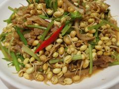 -火龙堂·风味民间菜(文一路店)