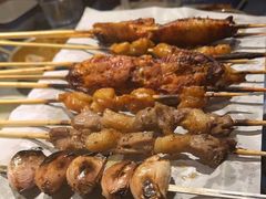 -肉串汪(望京店)