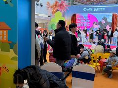 -英孚教育青少儿(河东中心)